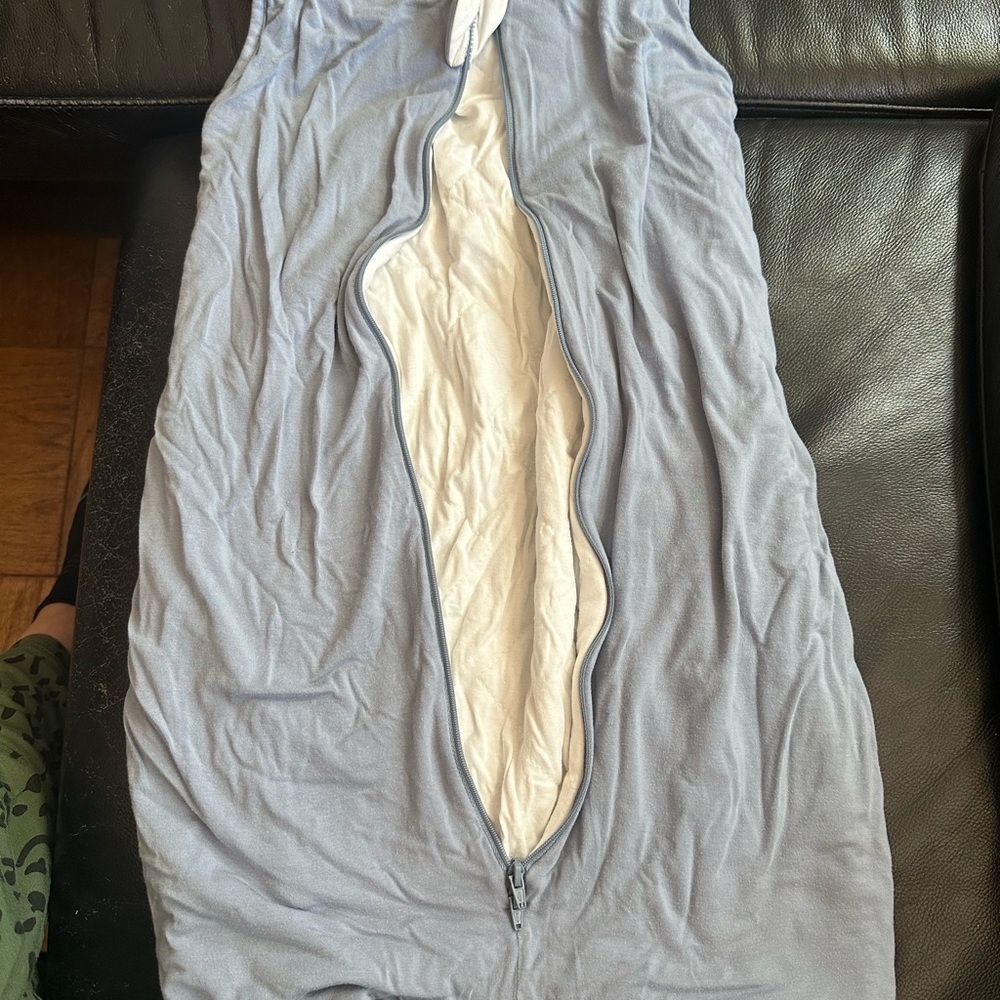 1 tog sleep bag walker blue